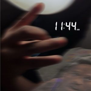 Meet your Posher, Gerald